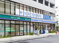 亀戸店
