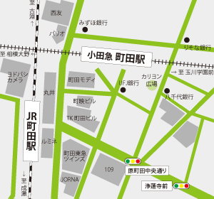 町田店